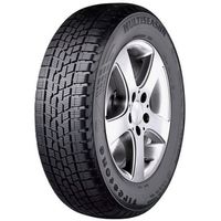 FIRESTONE - Pneu 4 Saisons - MULTISEASON 2 - 205/55 R16 H