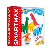 Smartmax - Les dinosaures