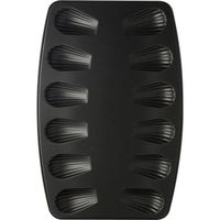 Moule 12 madeleines Zenker Spécial Countries ref. 7541
