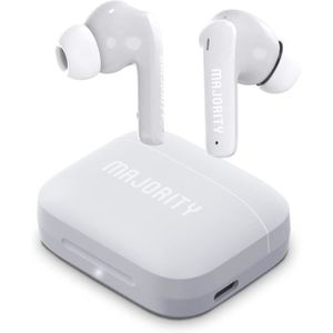 CASQUE - ÉCOUTEURS Écouteurs sans fil Bluetooth 5.3, écouteurs étanch