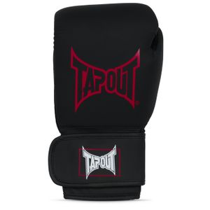 Coffret Boxe Complet Winning – Gants 14 Oz, Noir, Taille M, Adulte