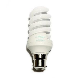 1 x Ampoule Bell 7 W PRO DEL Pearl GLS470 lm blanc chaud à baïonnette fixing.40w