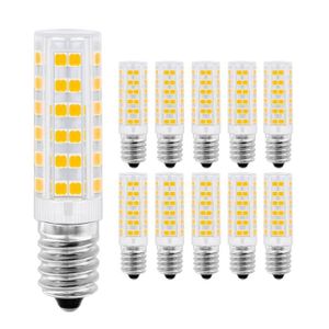 AMPOULE - LED Ampoules Ampoule LED E14,MENTA, 7W Equivalente à A