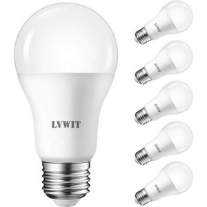 AMPOULE - LED Ampoule Led 13W E27 - Blanc Froid - Basse Consomma