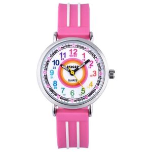 Ma premiere sales montre fille