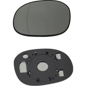 Complet rétroviseur droite Citroën C2 03=/>09