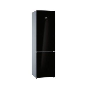 RÉFRIGÉRATEUR CLASSIQUE Réfrigérateur - Frigo  Combiné Balay 3KFD765NI Noi