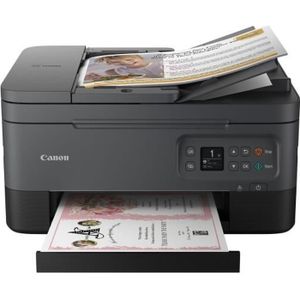 Imprimante multifonction A3 couleur à chargeur de documents