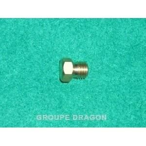 injecteur GAZ NATUREL D.119 INDESIT C00048751 four