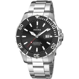 Festina mecanique hotsell