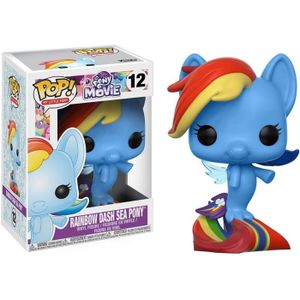 Funko pop my outlet little pony applejack
