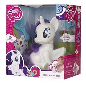 Rainbow dash mon petit poney ruban large 1/" neuf uk vendeur