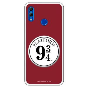 coque huawei p smart 2019 harry potter