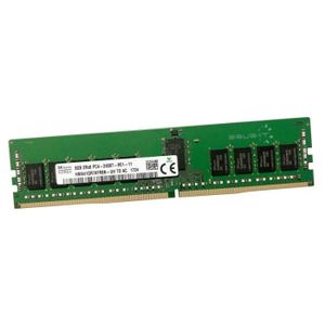 MÉMOIRE RAM 8Go RAM DDR4 PC4-19200R Hynix HMA41GR7AFR8N-UH DIM