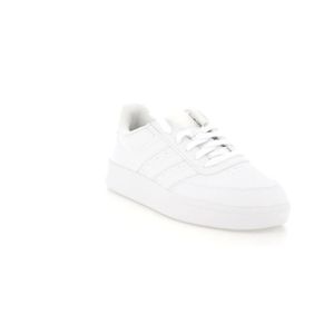 Basket hotsell addidas blanche
