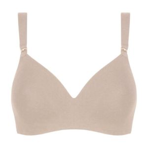 Body Combiné-culotte Femme Susa Anthracite - Sans Armature, Compression Modérée, Taille 95-125