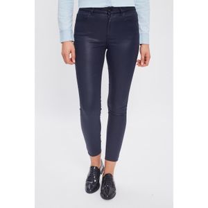 jean enduit pas cher