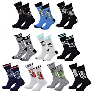 Chaussettes Garçon Licence PACK DE 3 PAIRES - PAT 9447 NOEL Pat 9447 noel -  Cdiscount Prêt-à-Porter