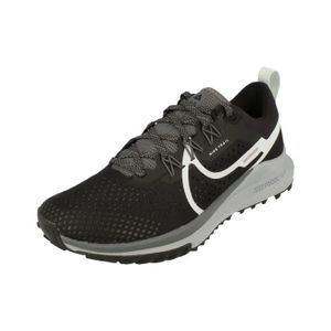 CHAUSSURES DE RUNNING Chaussures de running Nike Air Zoom Pegasus pour enfants - Noir - Régulier