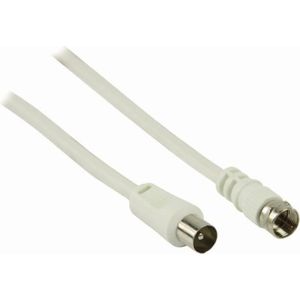 Cable antenne male femelle 5m - antenne rateau, avis et prix pas cher -  Cdiscount
