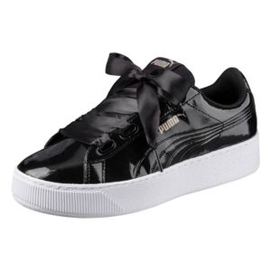 puma femme avec ruban puma femme avec ruban