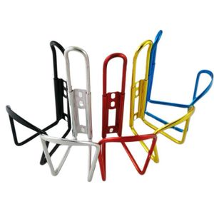Generic Ajustable Porte-bidon de V/élo en Aluminium Support /à Bouteille deau