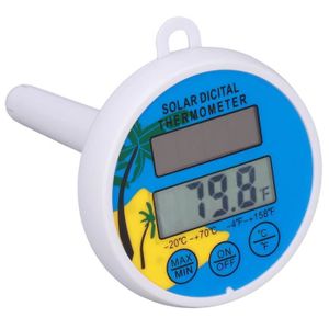 Thermometre solaire - Achat / Vente Thermometre solaire pas cher - Cdiscount
