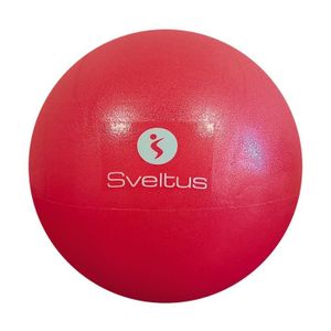 Sveltus Ballon p/édagogique jaune