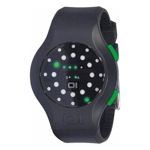 Montre binaire the one Cdiscount