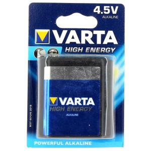 Batterie alcaline 3x AAA 3S1P 4.5V 1.46Ah PHR-2 - Cdiscount Jeux