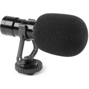 FCXQG Micro Autoradio Micro Voiture 2 Pièces Microphone pour