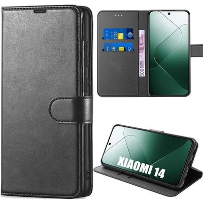 Moex Étui De Ceinture En Maille Pour Xiaomi 13 Ultra - Avec Fermeture