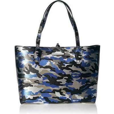 Guess bobbi camouflage sale