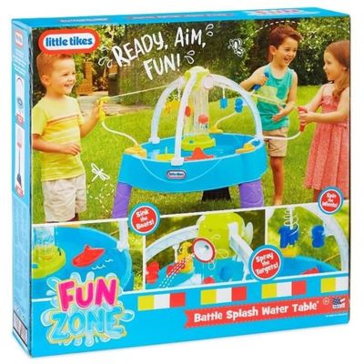 Fun clearance little tikes