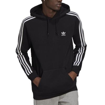 Sweat adidas 3 stripes homme hotsell