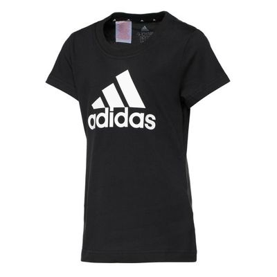 Tee shirt adidas pour fille online