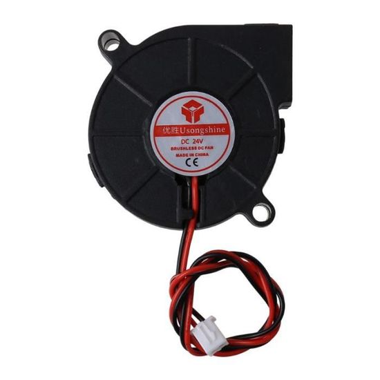 Ventilateur de refroidissement moteur NRF 47852