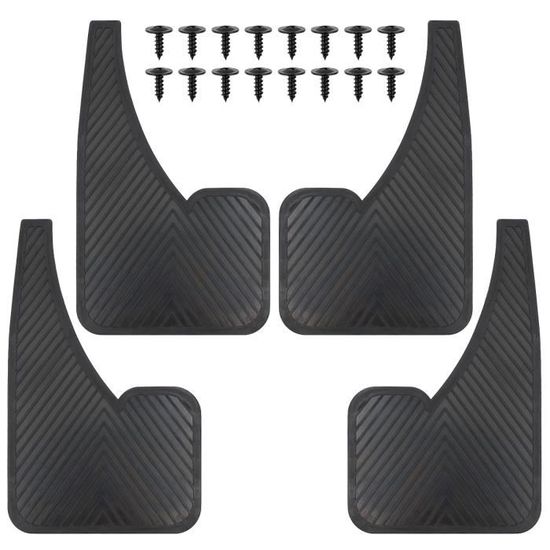 Garde-boue Garde-boue Garde-boue Pour Peugeot Boxer Fiat Ducato Van 244 250 290 Pour Citroën Relay Ram ProMaster