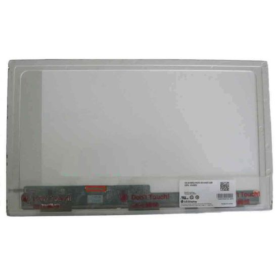 Écran LCD De Remplacement 15.6" LP156WH2(TL)(AA) WXGA - Dalle LED Neuve 40 Pins