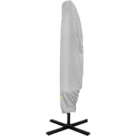 Housse De Parasol, Housse De Parapluie De Terrasse, Housse De Parasol