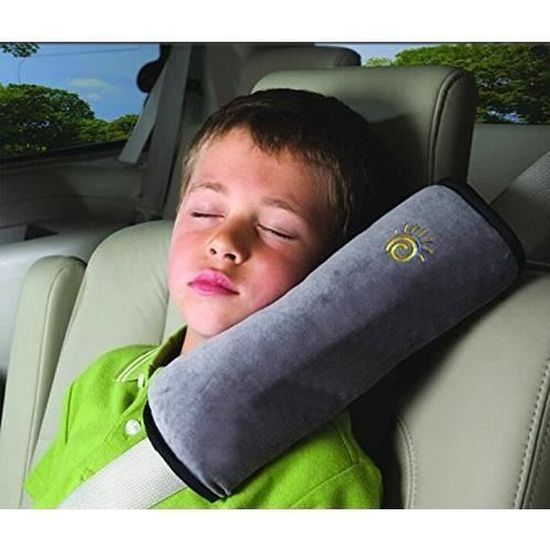 Coussin Repose Tete Voiture Enfant Jbl Cdiscount