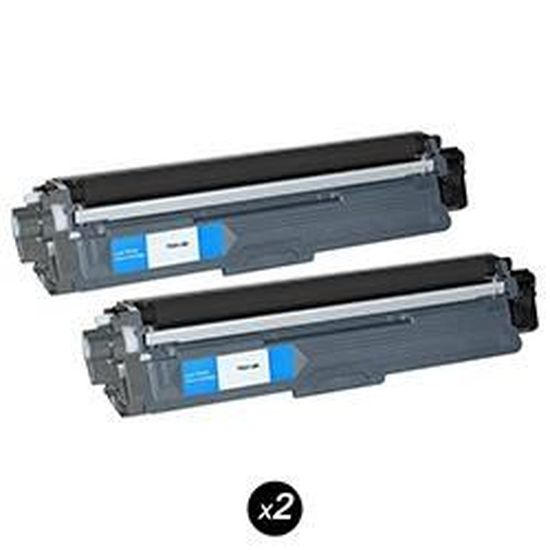 Cartouche De Toner Noir Compatible Pour Imprimantes Brother DCP-9015CDW, HL-3150CDW, MFC-9140CDN