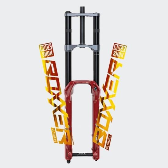Stickers Pour Fourche Fox 36 Autocollant De Rechange Pour Fourche Stickers Pour Fourche Fox 36 Autocollant De Rechange Pour Fourche