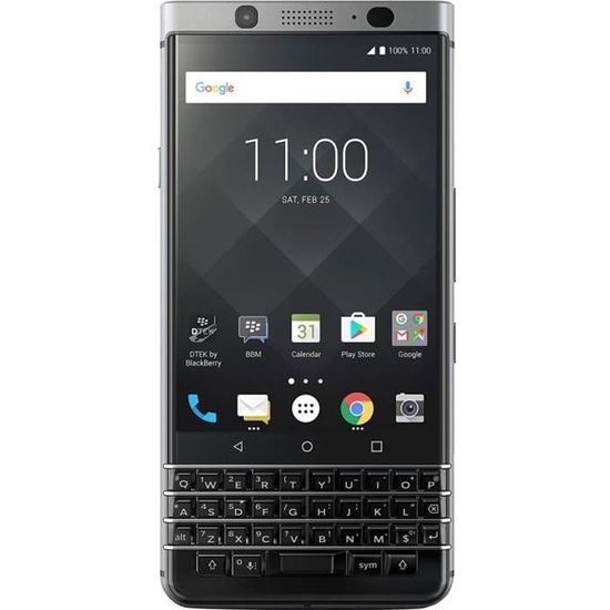 BlackBerry Keyone QWERTY