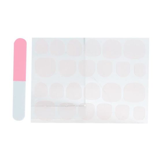 Linnyio Motif De Fleurs Dorées Feuilles De Ruban Adhésif