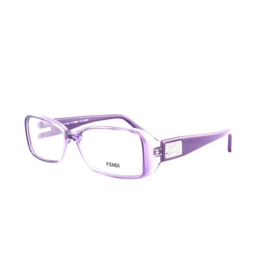 Monture sales fendi femme