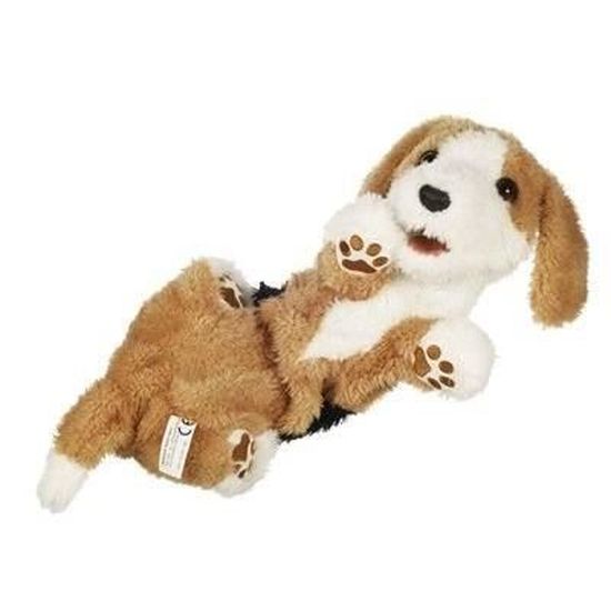 Furreal chien sale filo