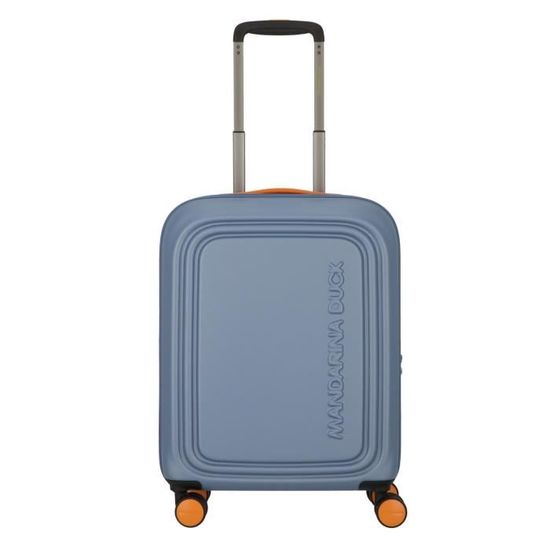 Mandarina Duck Eco Coated Valise 4 Roues P10osv0505j