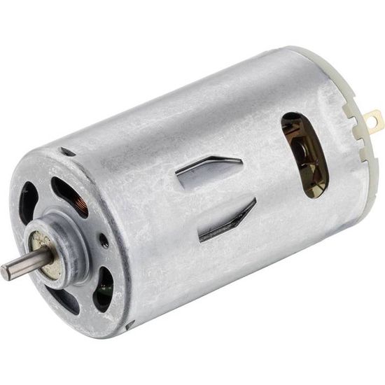 MOTRAXX X-Drive 550-1 - Moteur Électrique Igarashi SP3657-30GF