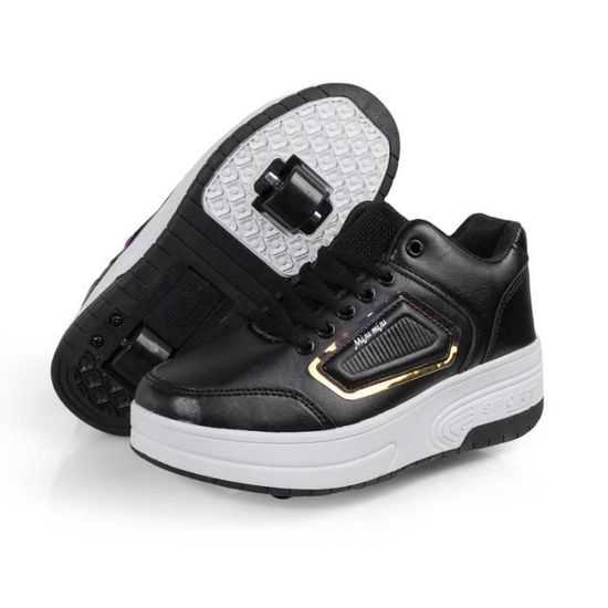 Chaussure a roulette enfant store